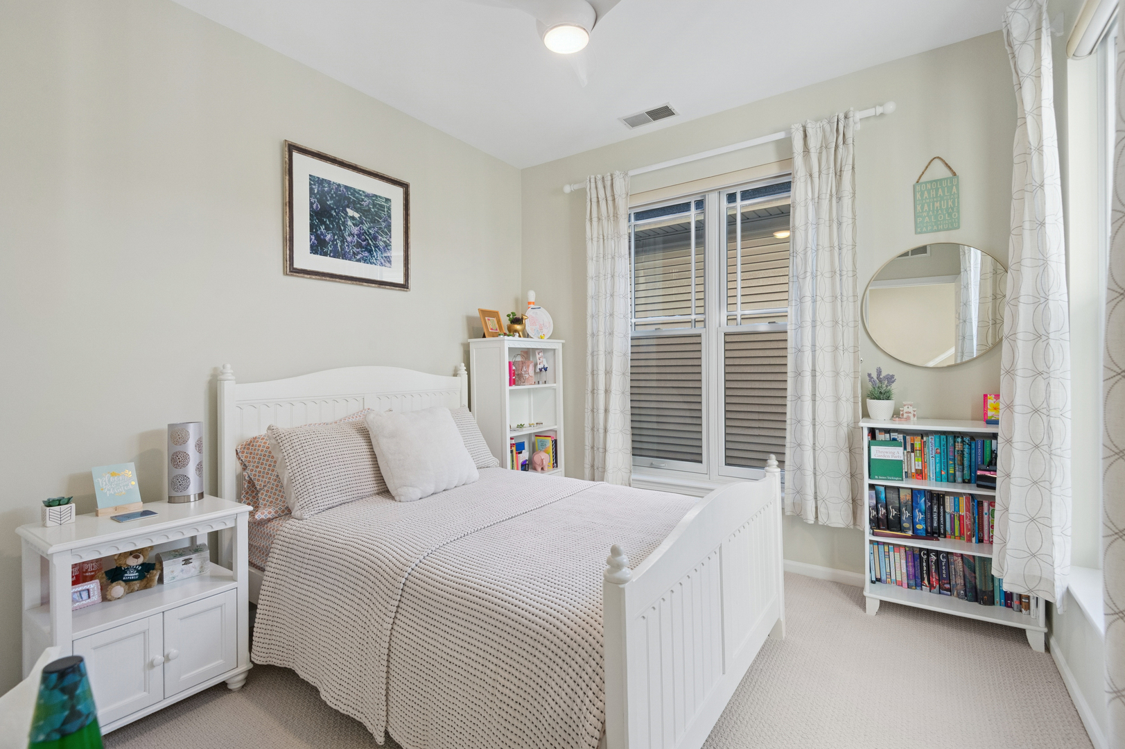 1518 North North Park Street Chicago IL 60610