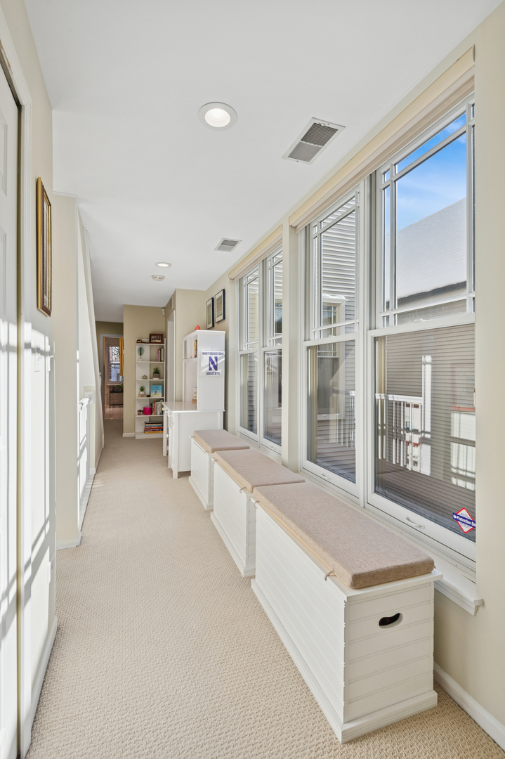 1518 North North Park Street Chicago IL 60610