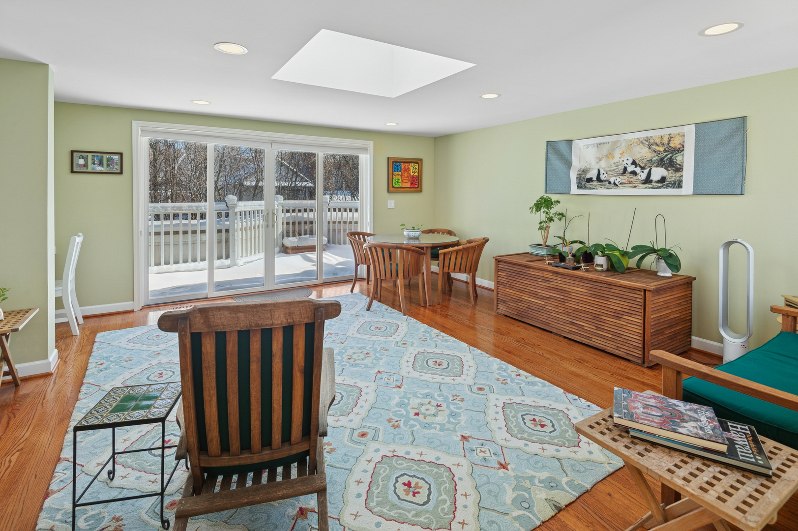 1518 North North Park Street Chicago IL 60610