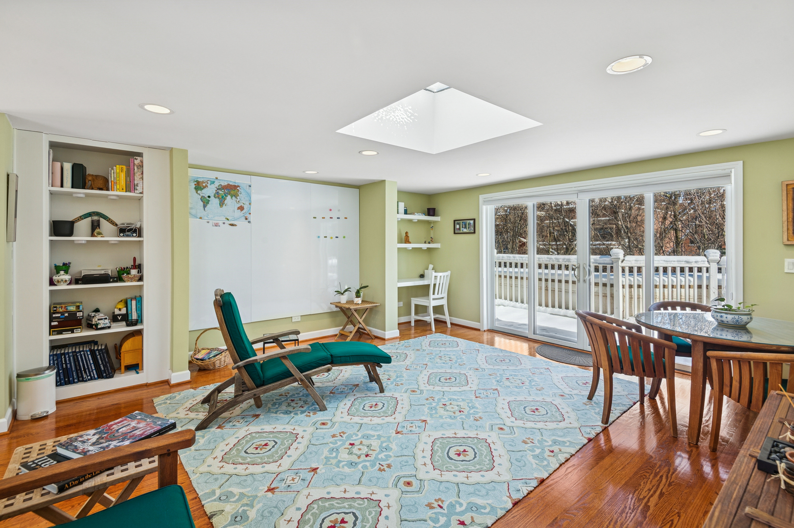 1518 North North Park Street Chicago IL 60610