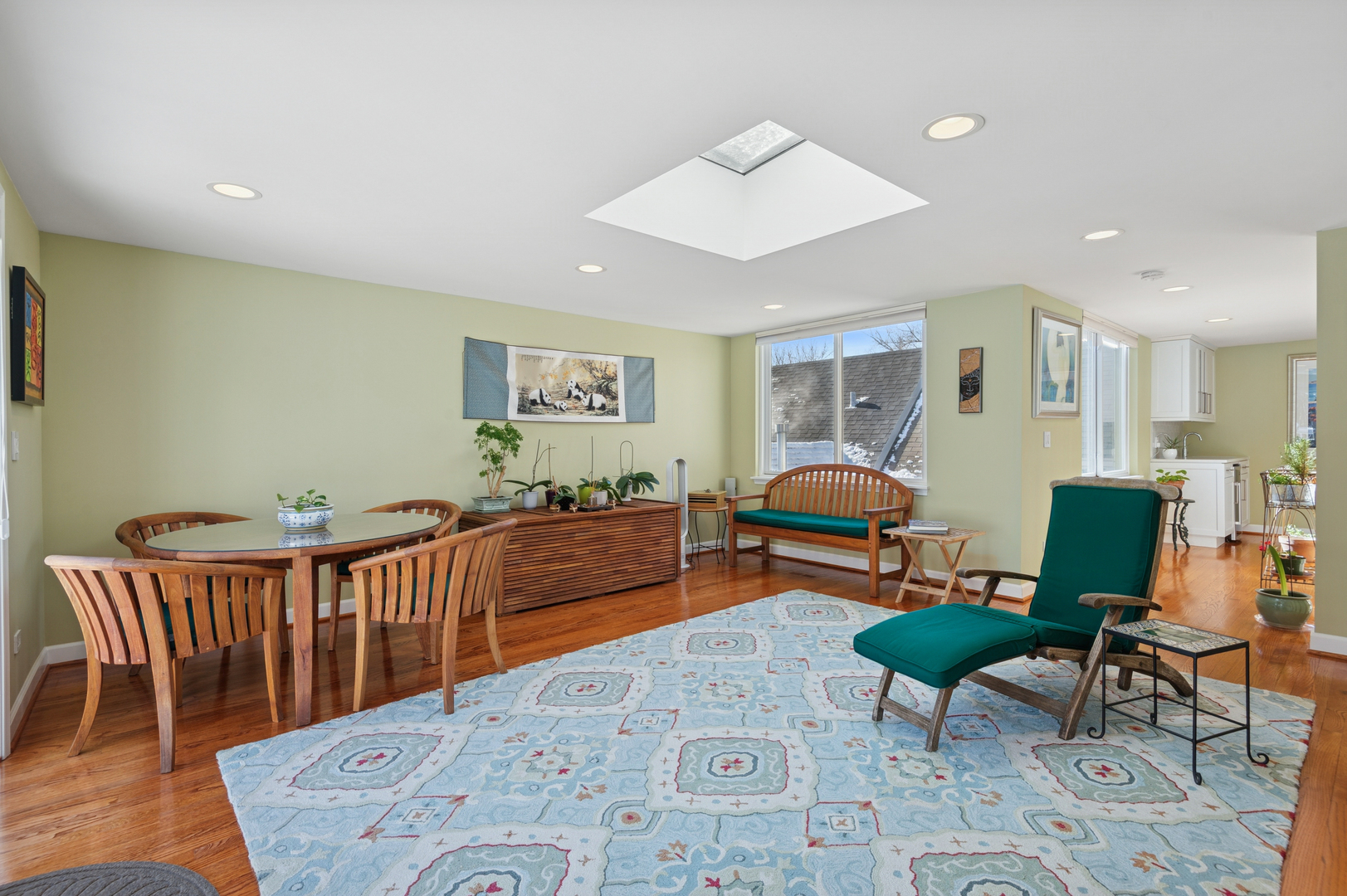 1518 North North Park Street Chicago IL 60610