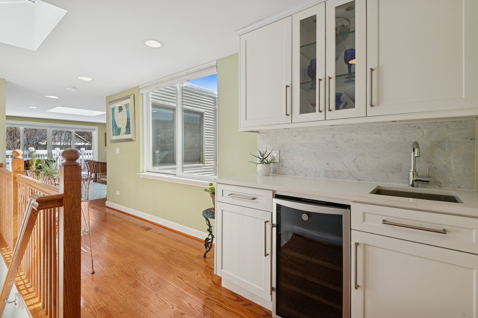 1518 North North Park Street Chicago IL 60610