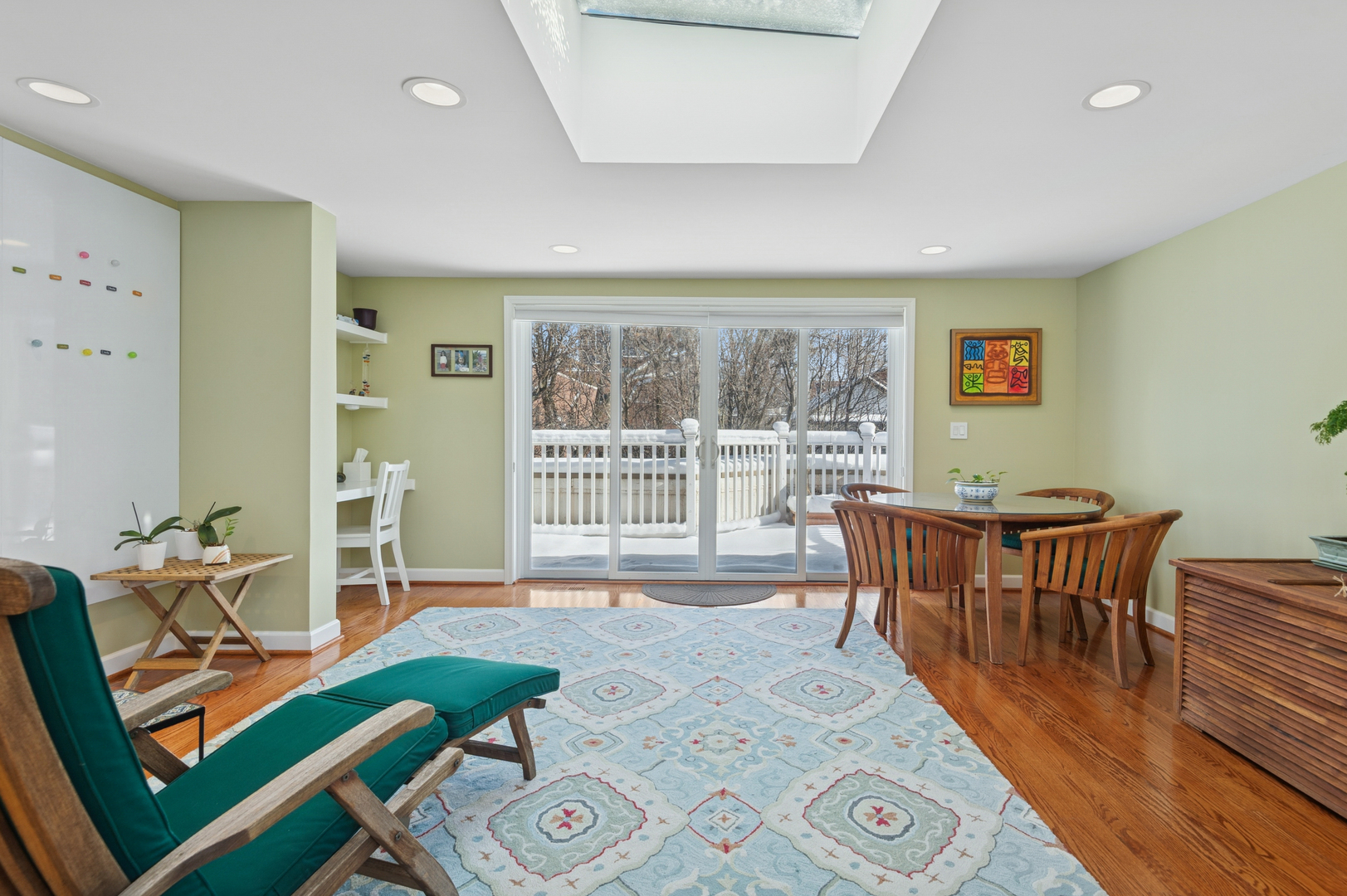 1518 North North Park Street Chicago IL 60610