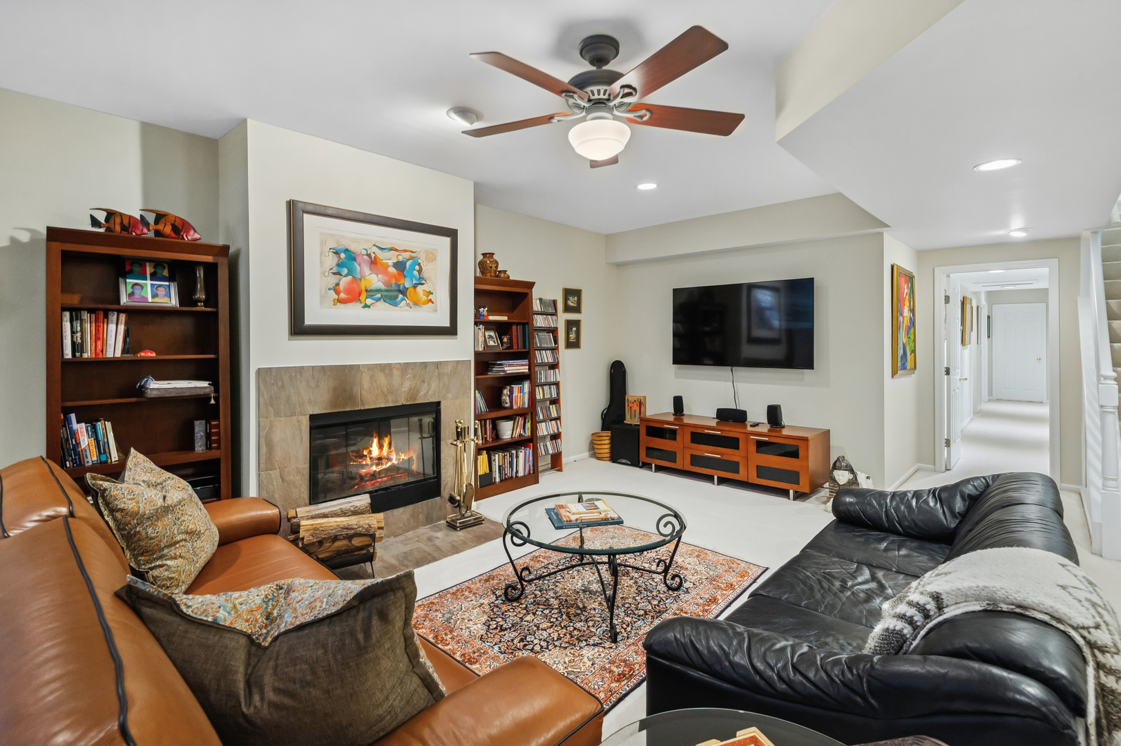 1518 North North Park Street Chicago IL 60610