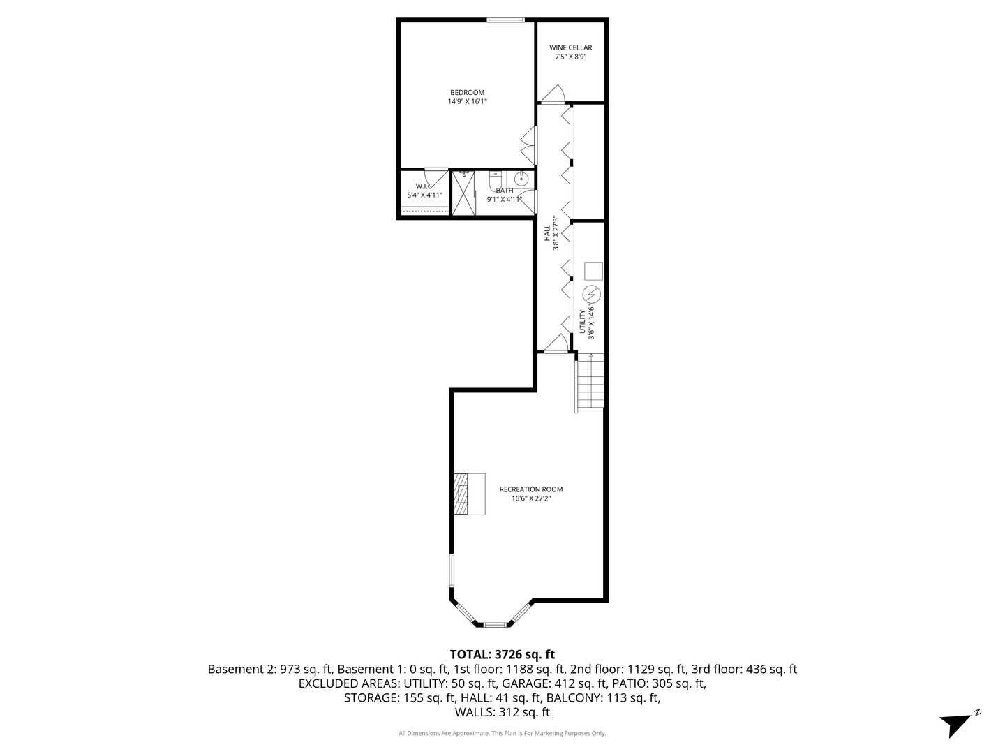 1518 North North Park Street Chicago IL 60610