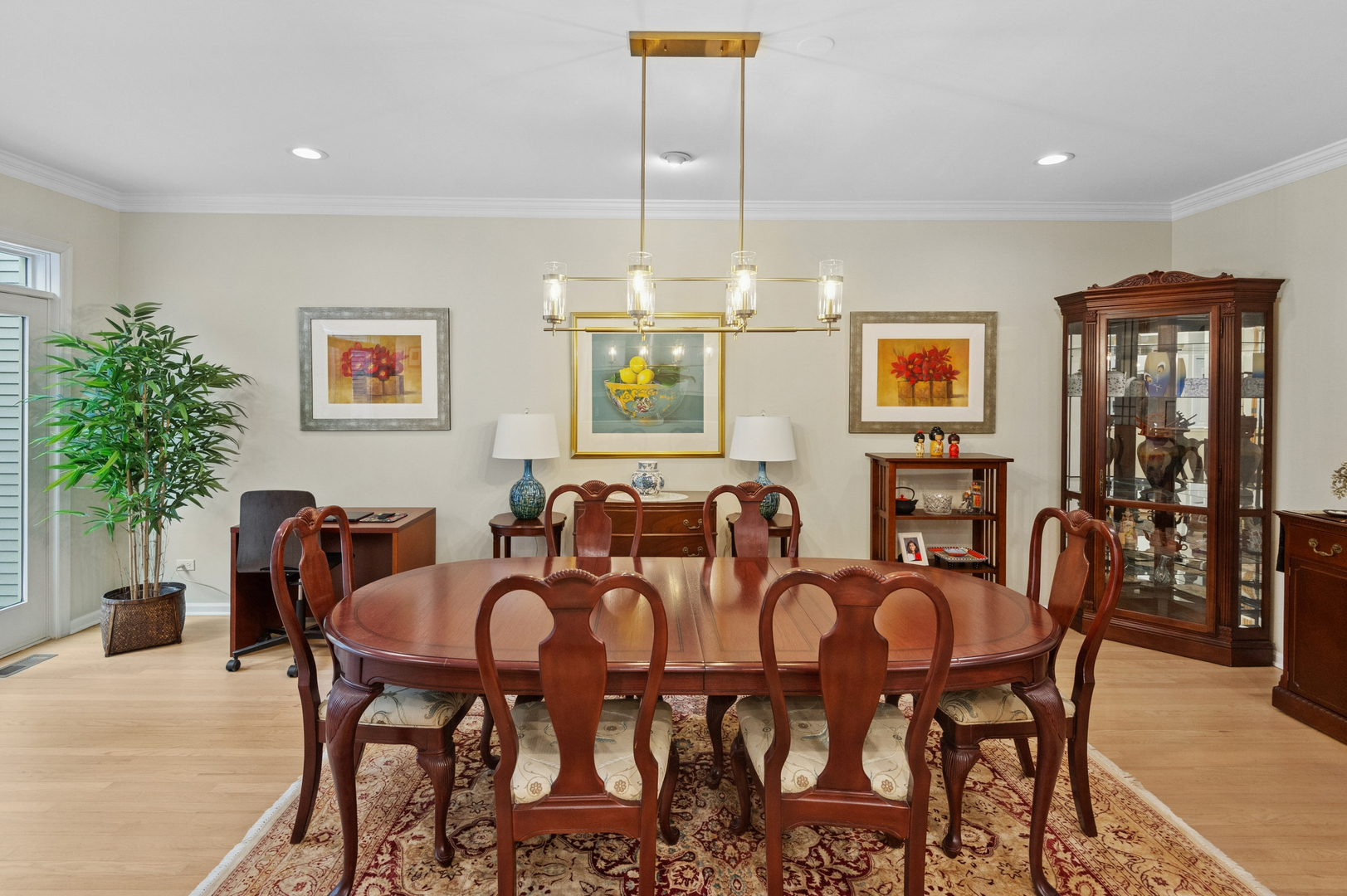 1518 North North Park Street Chicago IL 60610