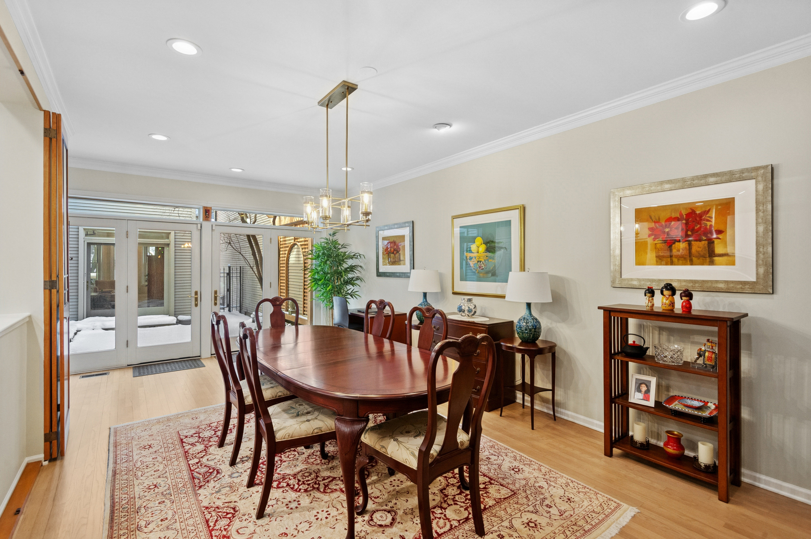 1518 North North Park Street Chicago IL 60610