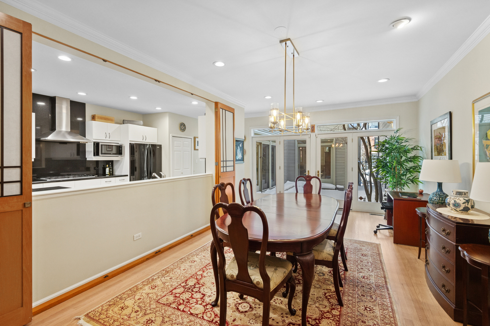 1518 North North Park Street Chicago IL 60610