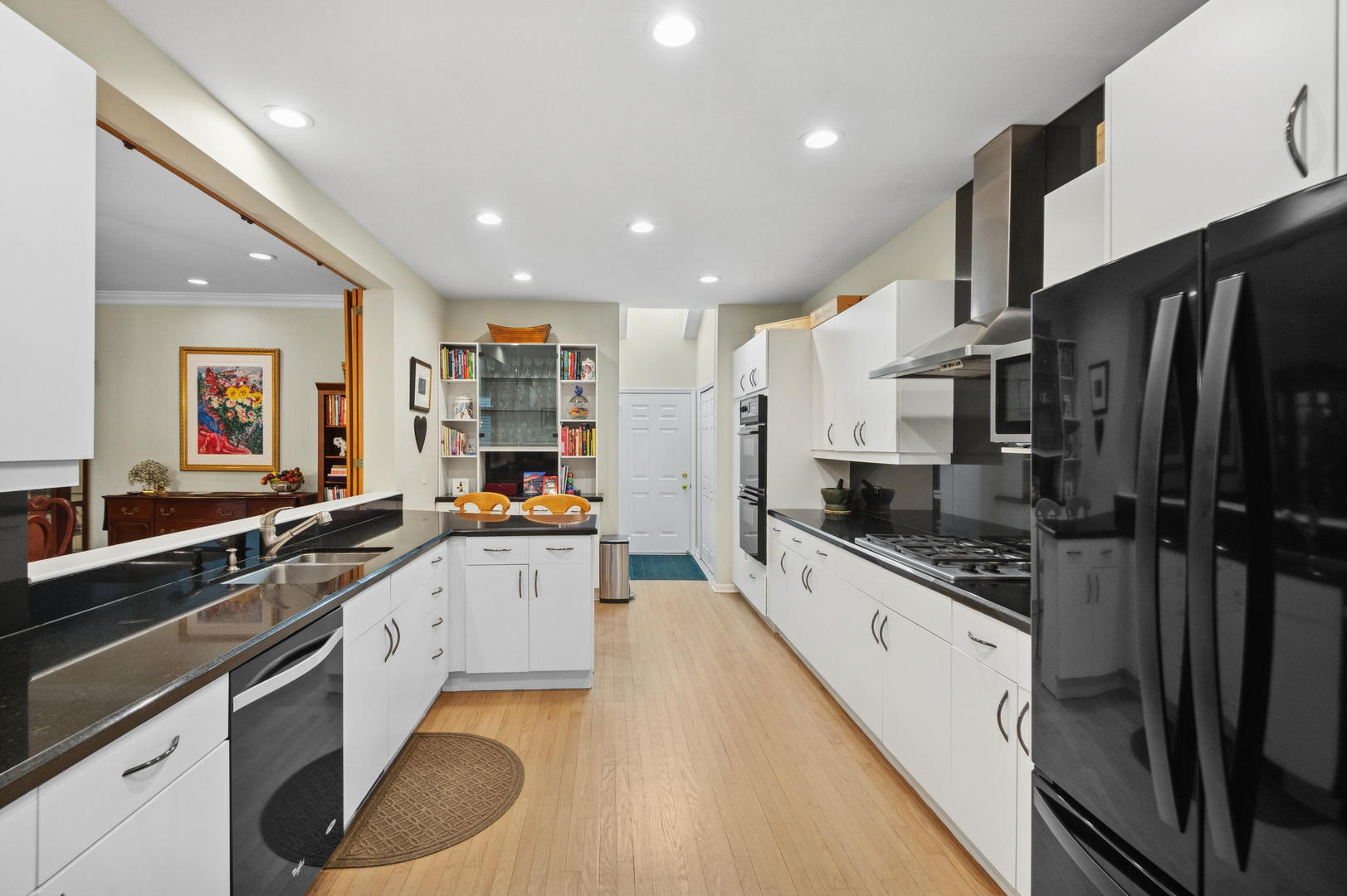 1518 North North Park Street Chicago IL 60610