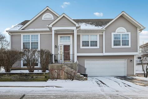 2797 Shelly Lane Aurora IL 60504