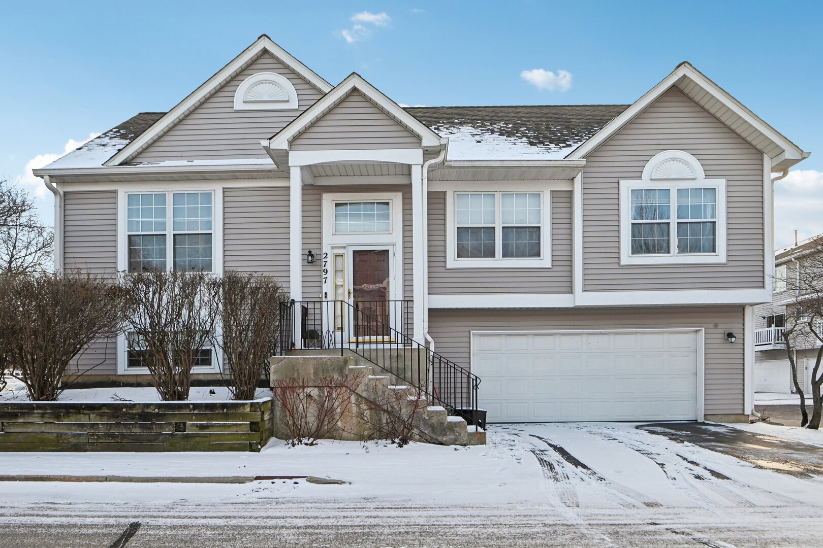 2797 Shelly Lane Aurora IL 60504