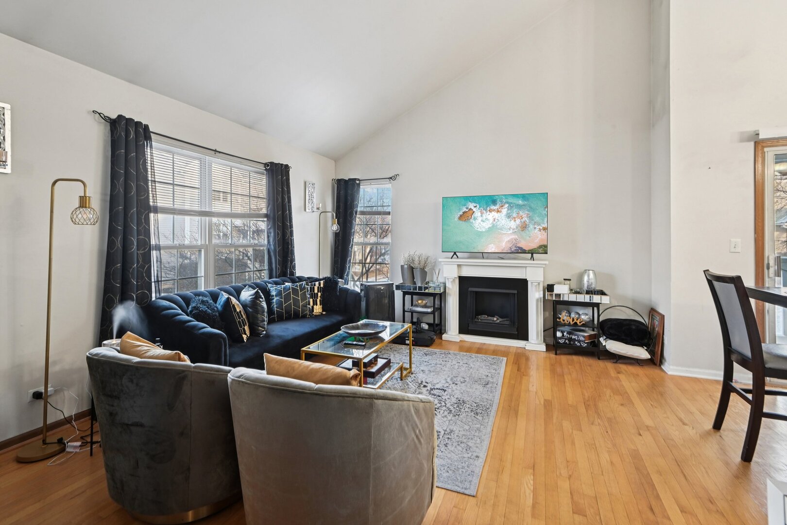 2797 Shelly Lane Aurora IL 60504