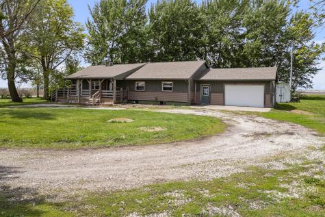 29546 North 750 Avenue Kewanee IL 61443