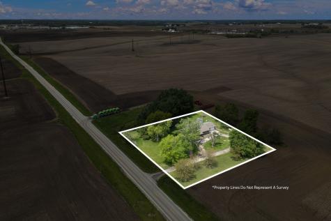29546 North 750 Avenue Kewanee IL 61443