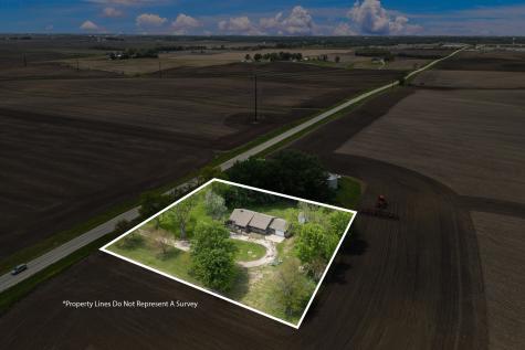 29546 North 750 Avenue Kewanee IL 61443