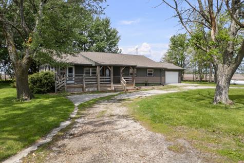 29546 North 750 Avenue Kewanee IL 61443