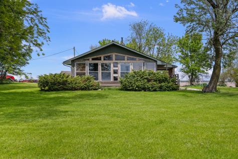 29546 North 750 Avenue Kewanee IL 61443