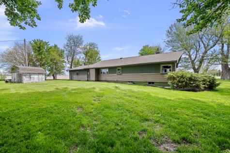 29546 North 750 Avenue Kewanee IL 61443