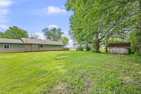 29546 North 750 Avenue Kewanee IL 61443
