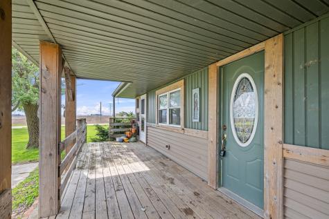 29546 North 750 Avenue Kewanee IL 61443
