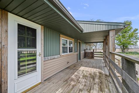 29546 North 750 Avenue Kewanee IL 61443