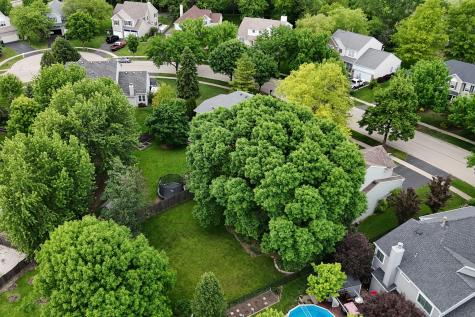 1211 Laurel Lane Gurnee IL 60031