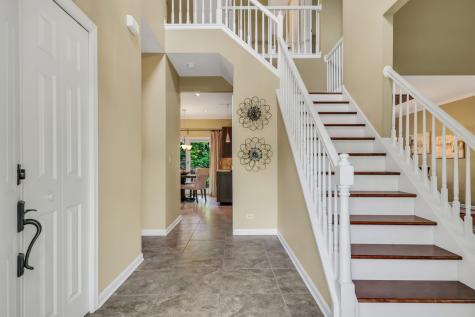 1211 Laurel Lane Gurnee IL 60031