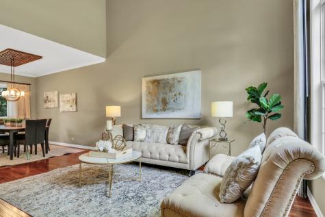 1211 Laurel Lane Gurnee IL 60031