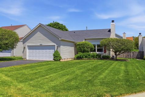 425 Hobart Drive South Elgin IL 60177