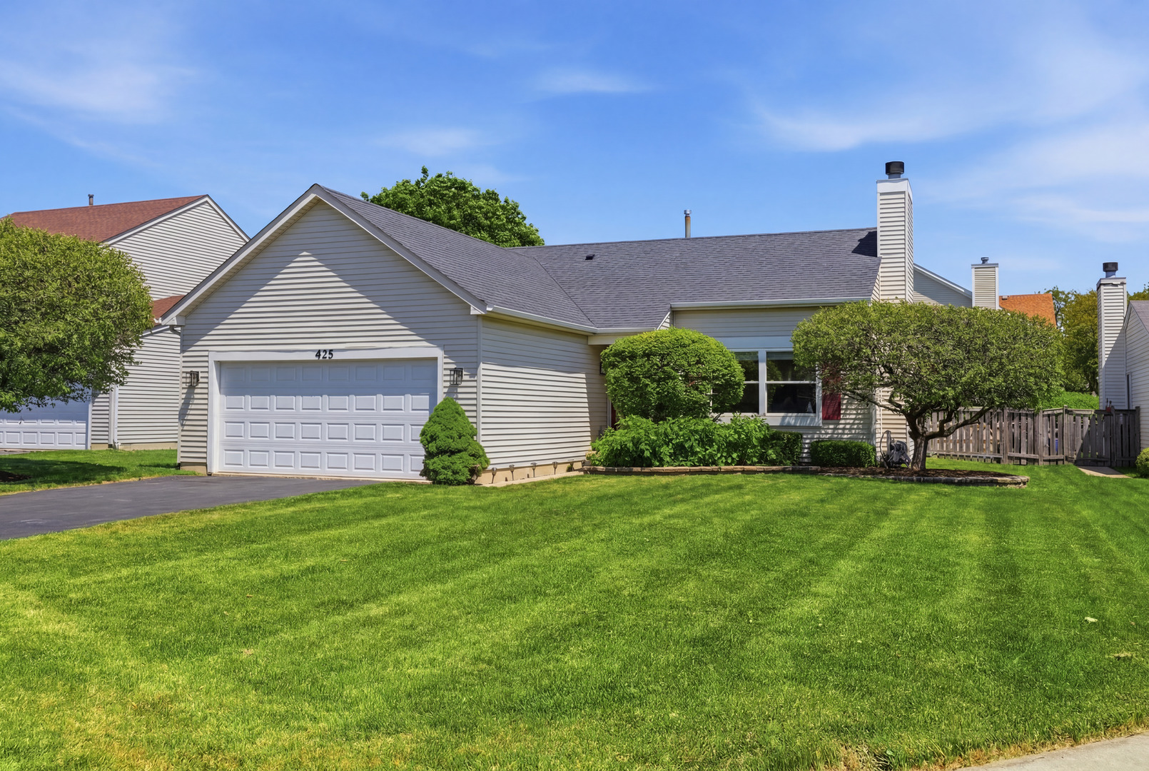 425 Hobart Drive South Elgin IL 60177