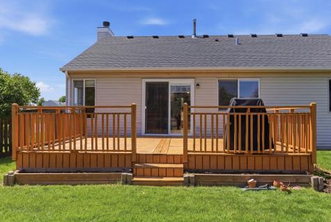 425 Hobart Drive South Elgin IL 60177