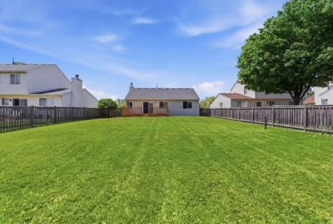 425 Hobart Drive South Elgin IL 60177