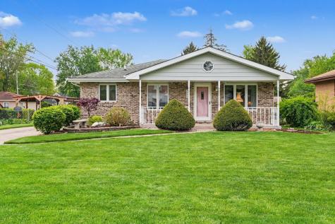 3333 186TH Street Lansing IL 60438