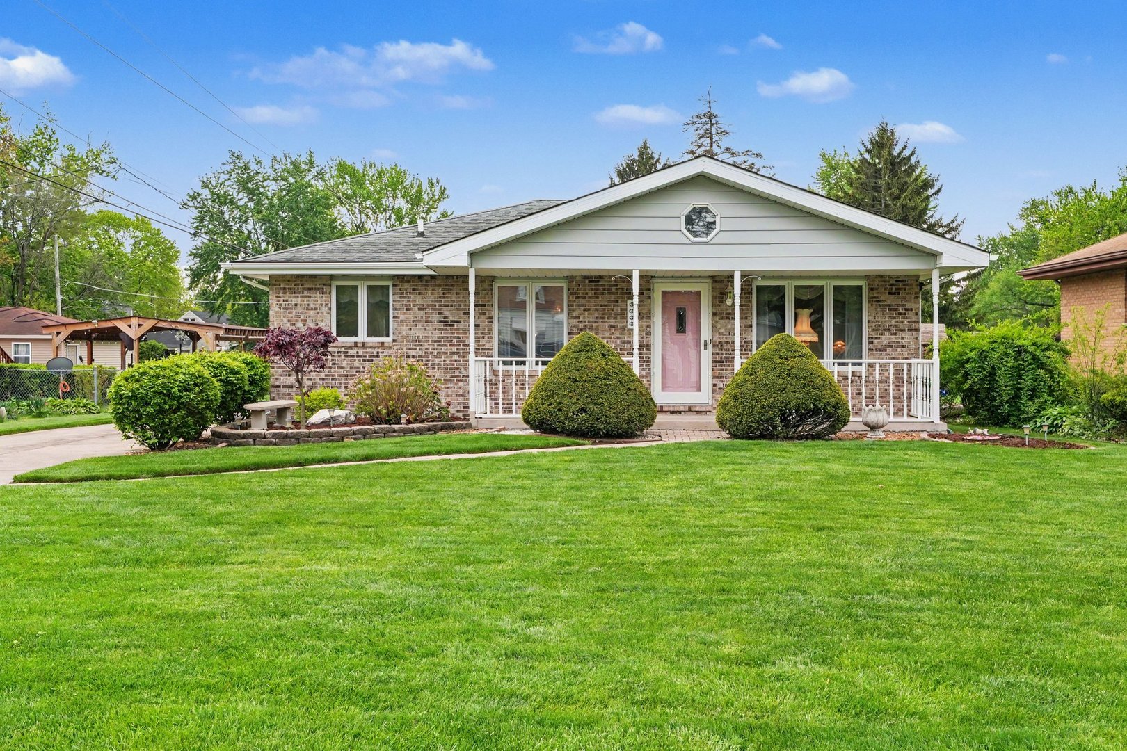 3333 186TH Street Lansing IL 60438