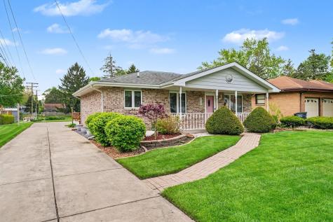 3333 186TH Street Lansing IL 60438