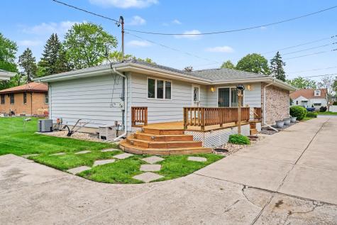 3333 186TH Street Lansing IL 60438