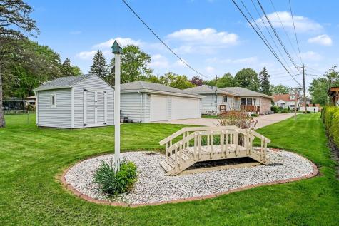 3333 186TH Street Lansing IL 60438