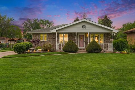 3333 186TH Street Lansing IL 60438