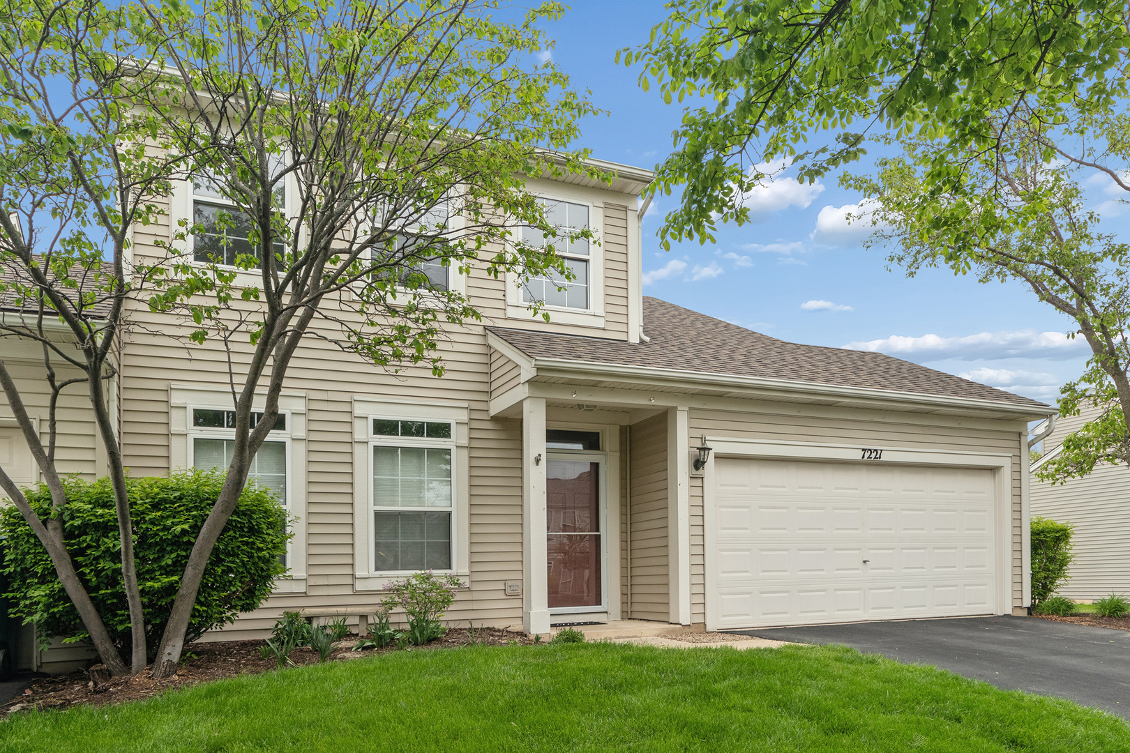 7221 Alden Drive Plainfield IL 60586