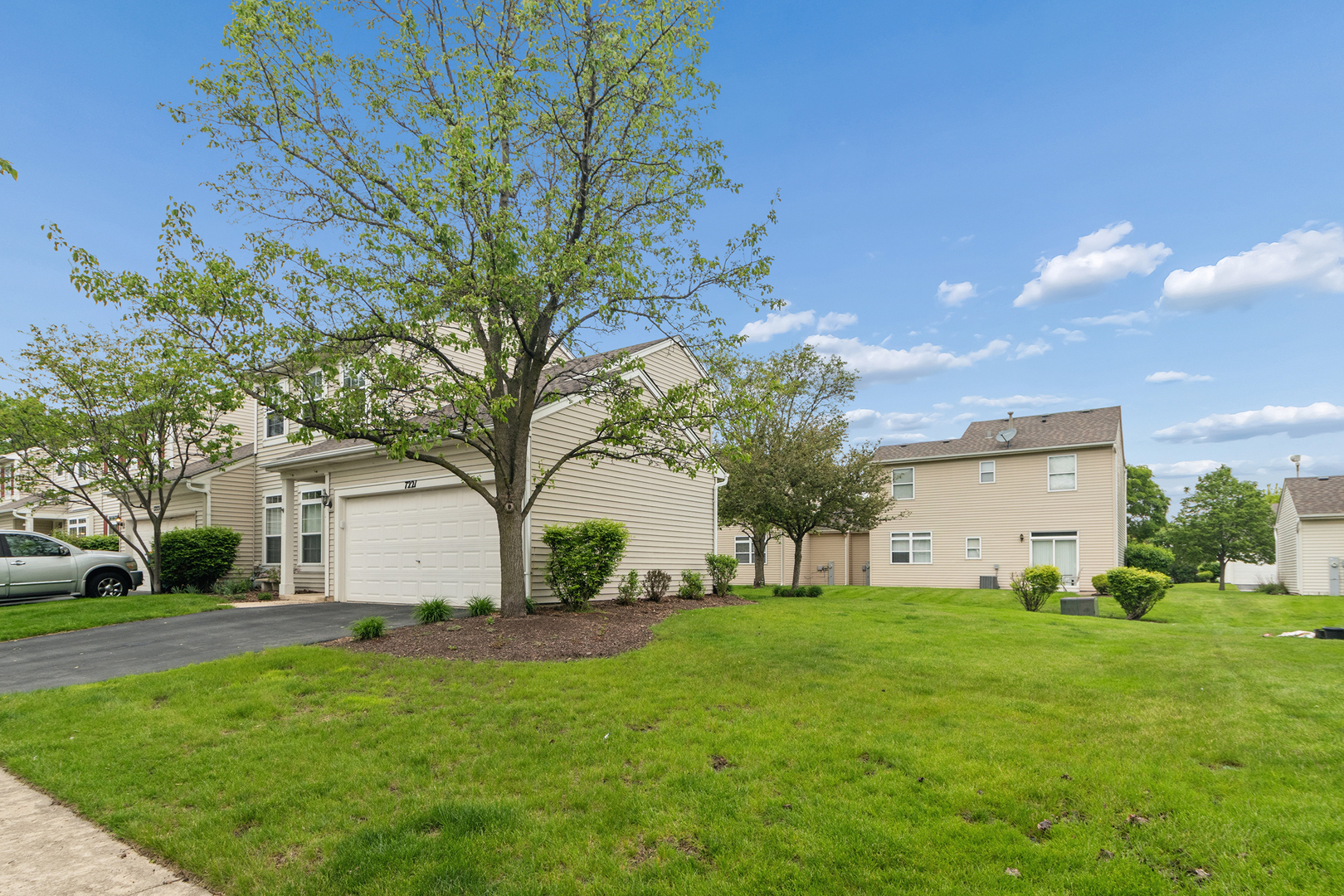 7221 Alden Drive Plainfield IL 60586