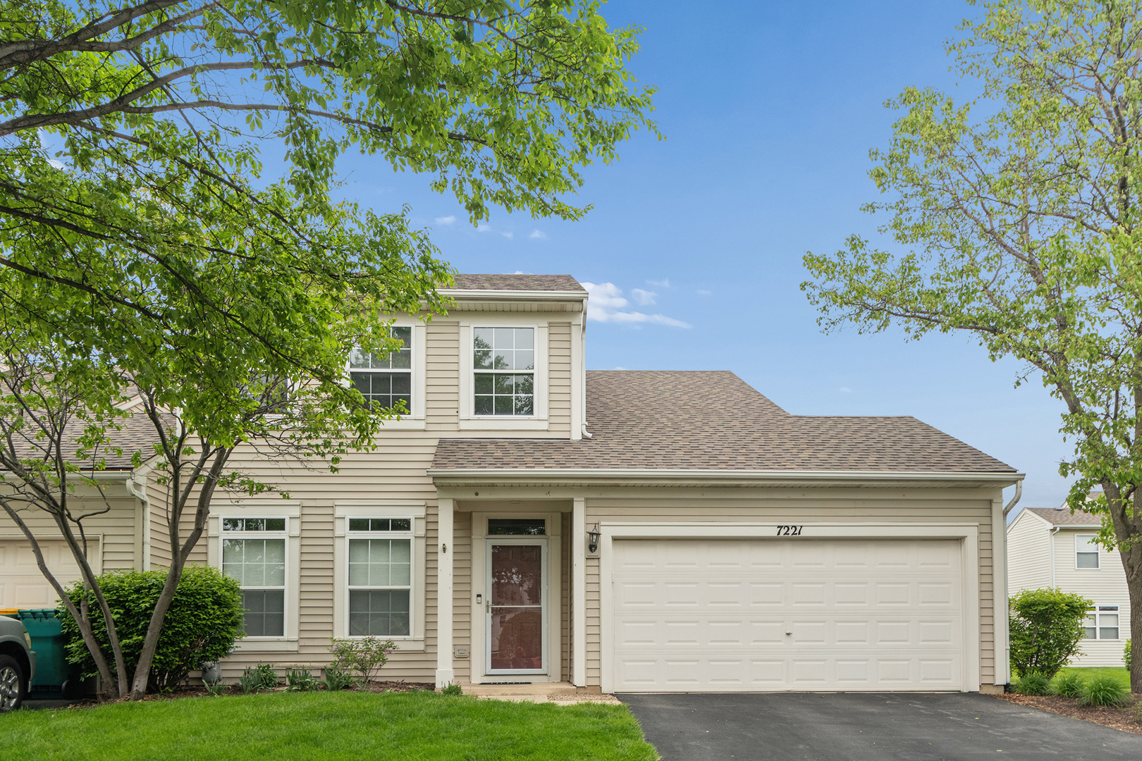 7221 Alden Drive Plainfield IL 60586
