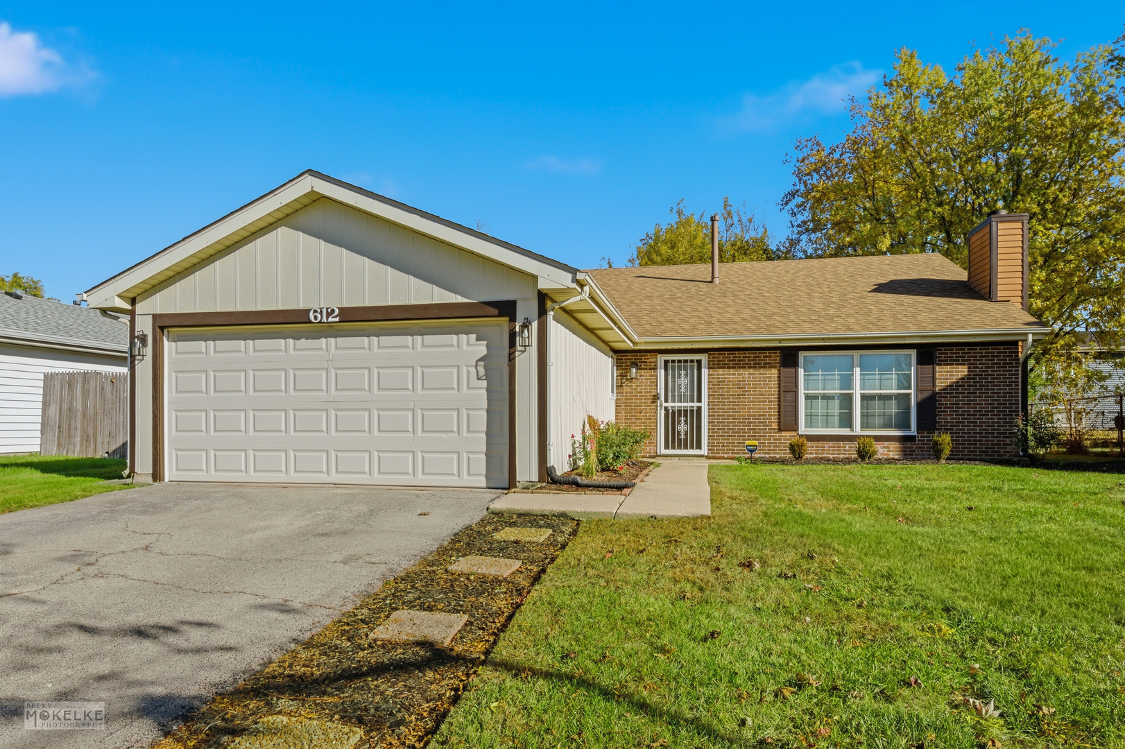 612 Melissa Drive Bolingbrook IL 60440