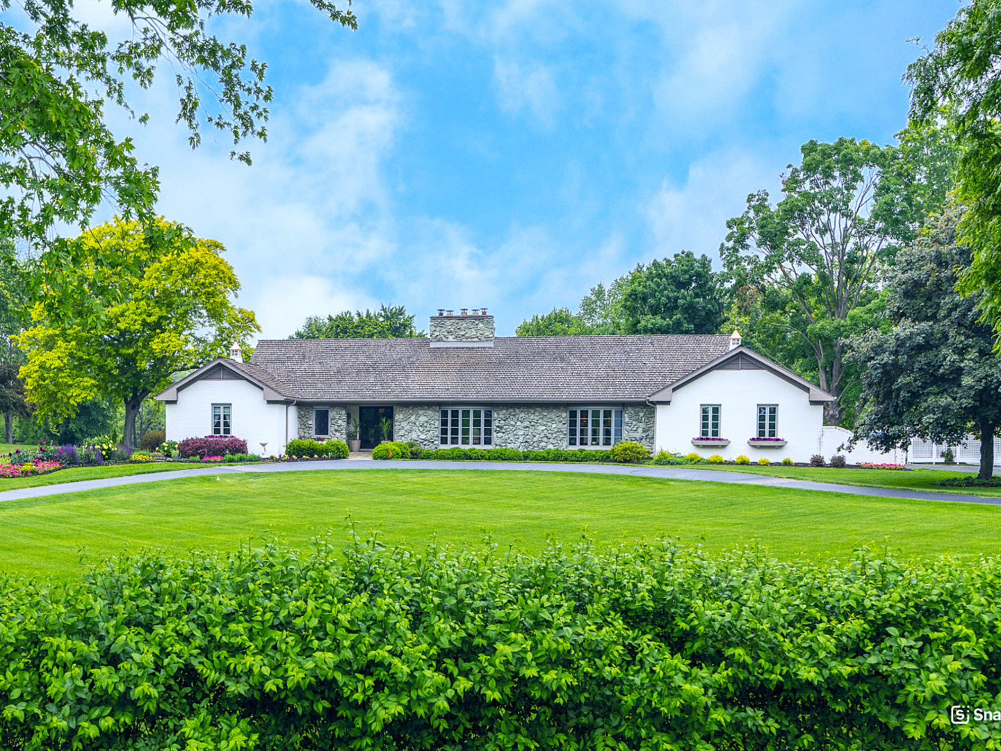 404 Caesar Drive Barrington Hills IL 60010