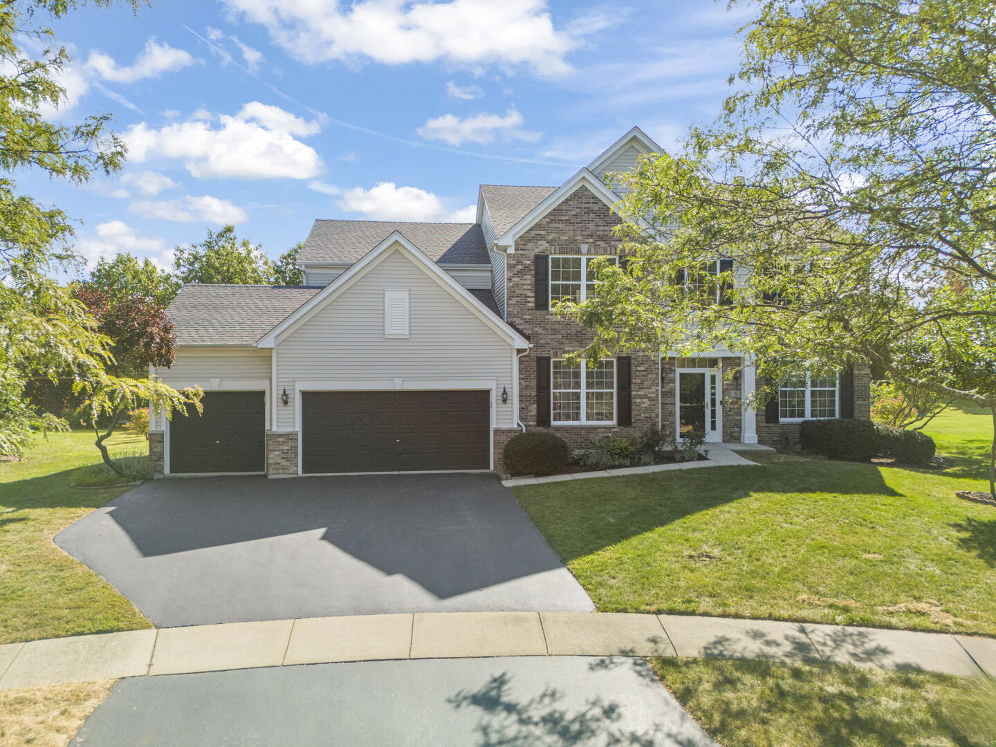 5 Player Court Bolingbrook IL 60490