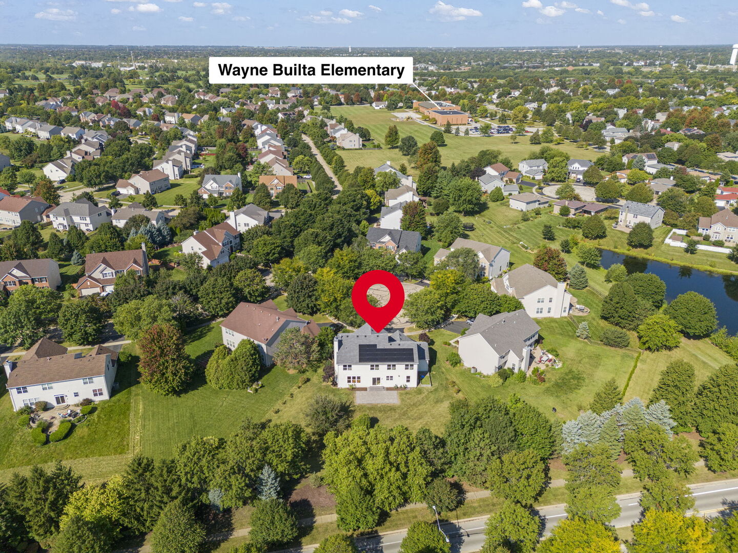 5 Player Court Bolingbrook IL 60490