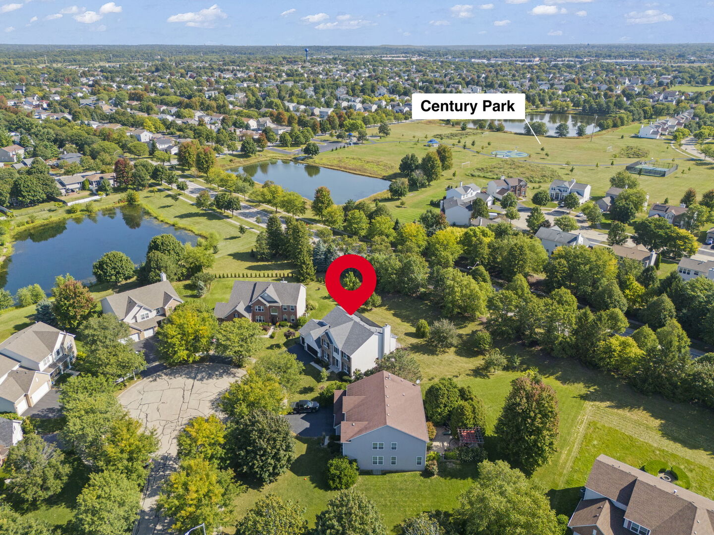 5 Player Court Bolingbrook IL 60490