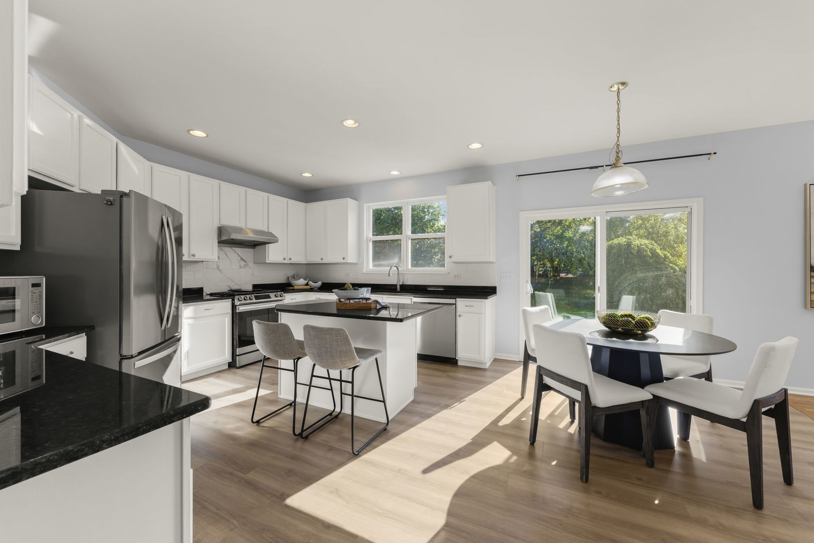 5 Player Court Bolingbrook IL 60490