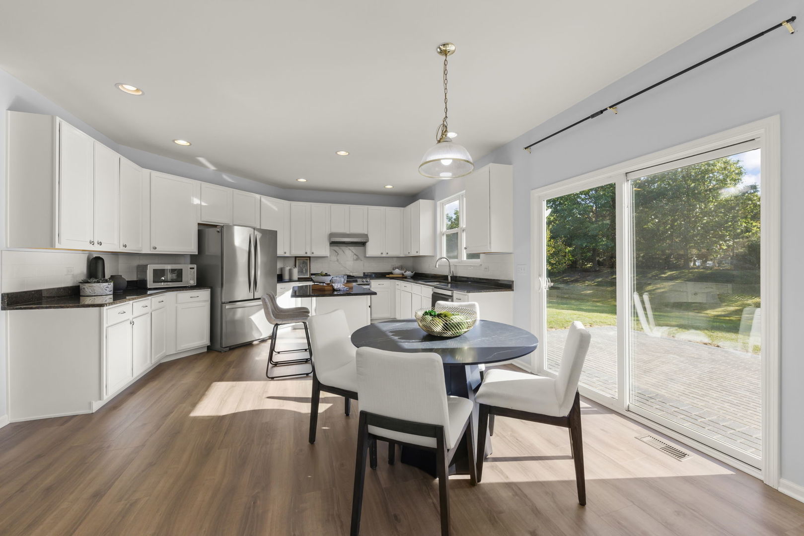 5 Player Court Bolingbrook IL 60490