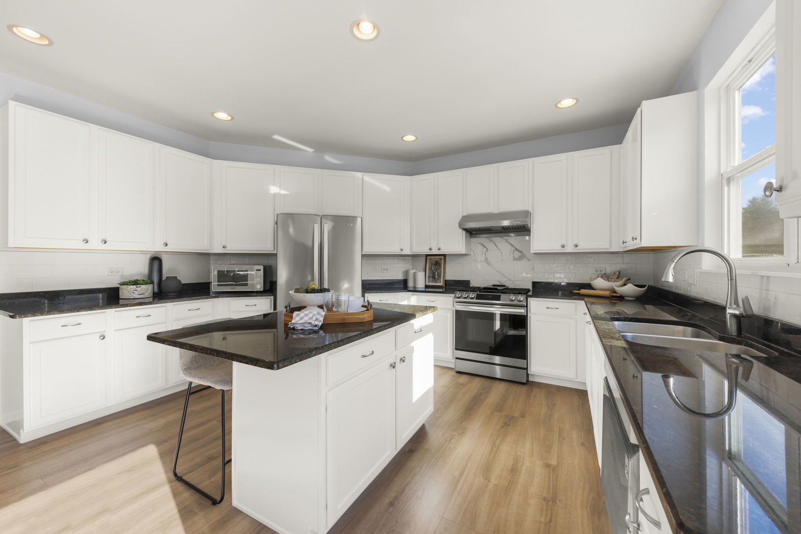 5 Player Court Bolingbrook IL 60490