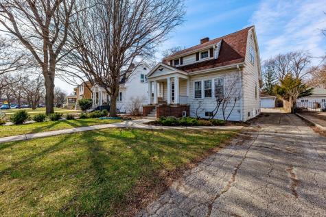 410 Repton Road Riverside IL 60546